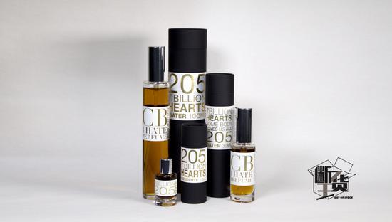 CB I Hate Perfume
