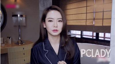 得天独厚的白皙细腻皮肤