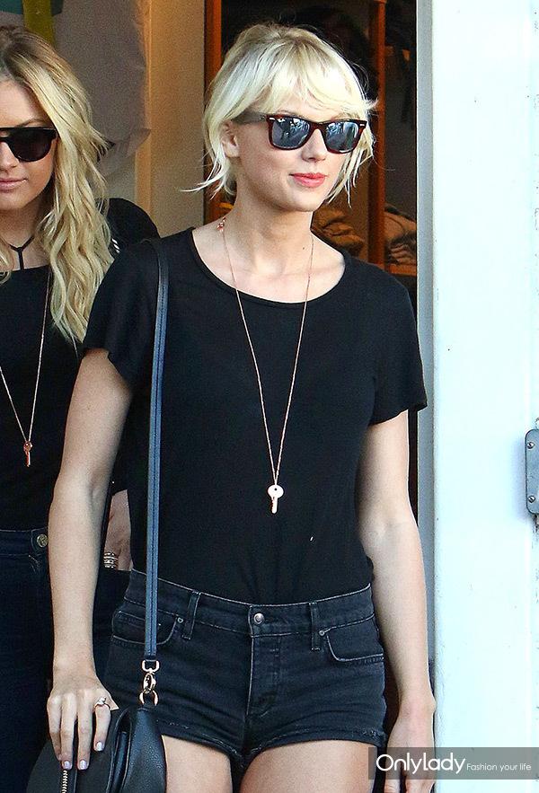 Taylor Swift