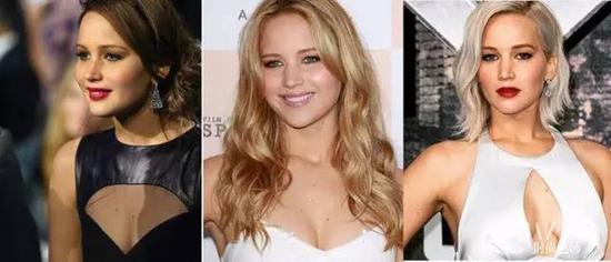 Jennifer Lawrence