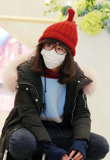 易烊千玺