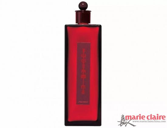 Shiseido资生堂 红色蜜露精华化妆液