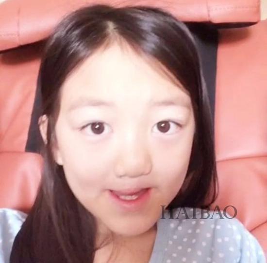 李嫣化妆教学