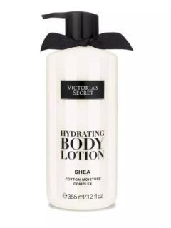 VS Body Care 长效保湿身体乳