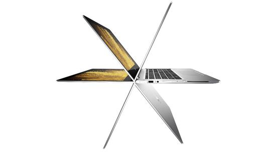 战略单品HP EliteBook x360 1030 G2 精英系列360度变形本