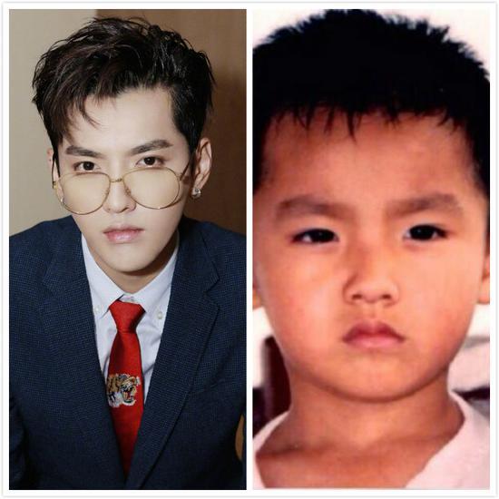 吴亦凡