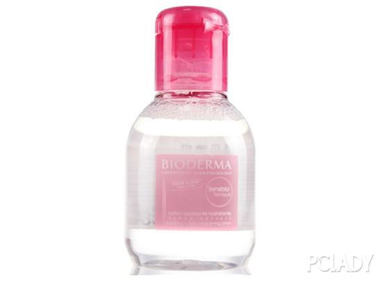 贝德玛(Bioderma)舒妍修护爽肤水