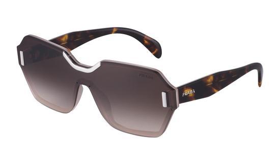 PR 15TS Prada Hide暗涌系列