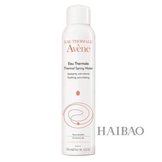雅漾 (Avène)舒护活泉喷雾300ml
