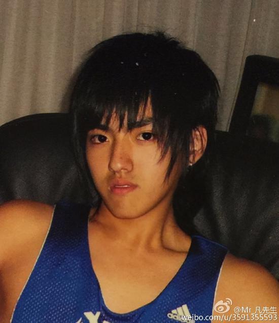 吴亦凡