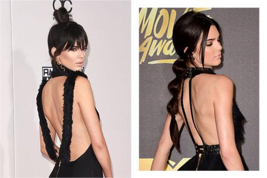 Kendall Jenner