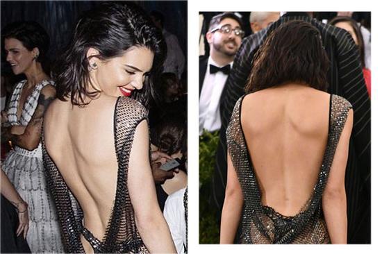 Kendall Jenner