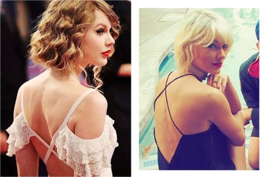 Taylor Swift