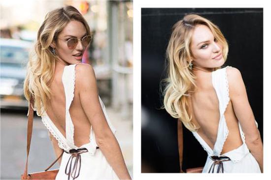 Candice Swanepoel