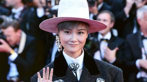 李宇春造型出位