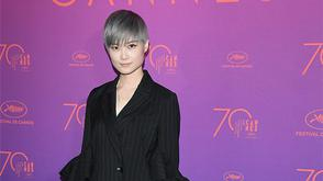 李宇春玩转王子范儿