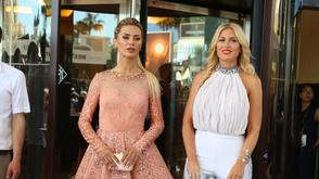 抓马女王pk优雅名媛