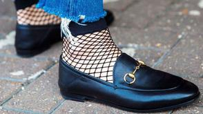 潮人街拍靠细节取胜