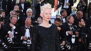 蒂尔达裤装攻气十足