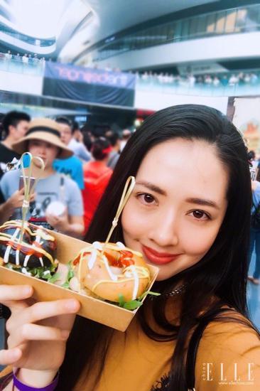 郭碧婷