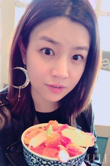 陈妍希