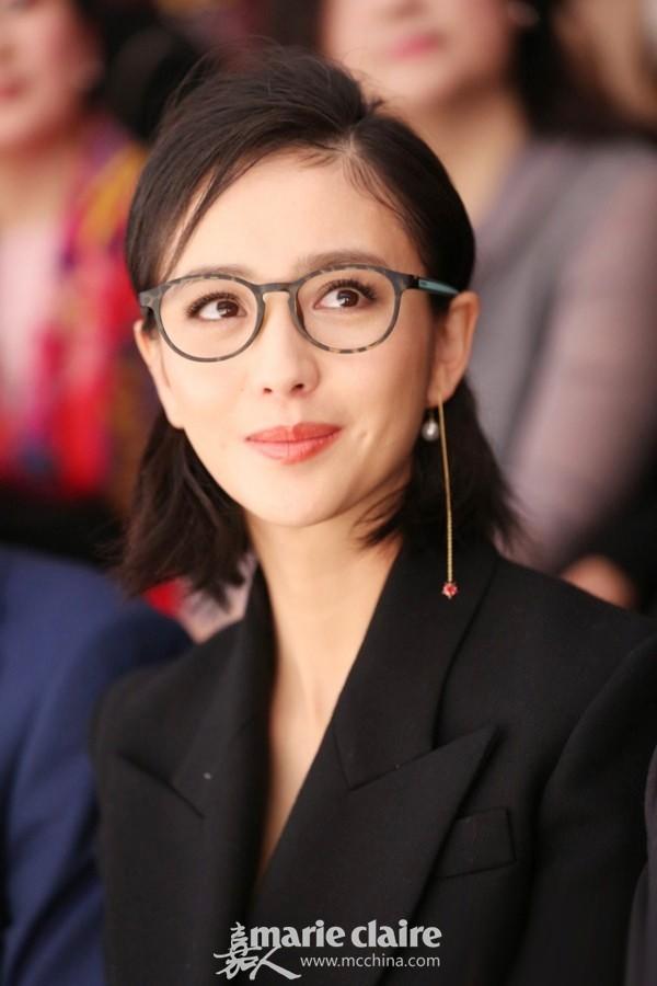 佟丽娅