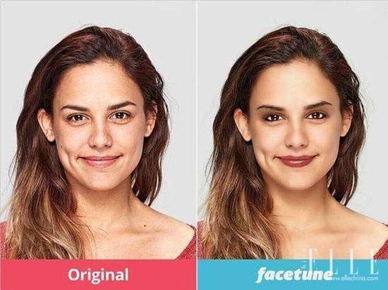 facetune
