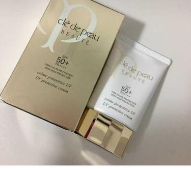 cpb的润色防晒