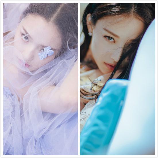 林允VS倪妮
