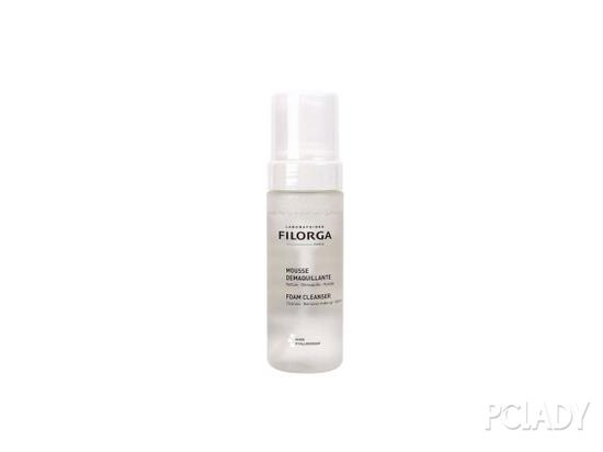菲洛嘉 FILORGA 卸妆慕丝