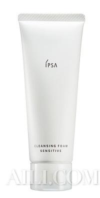 IPSA茵芙莎舒缓净润洁面乳