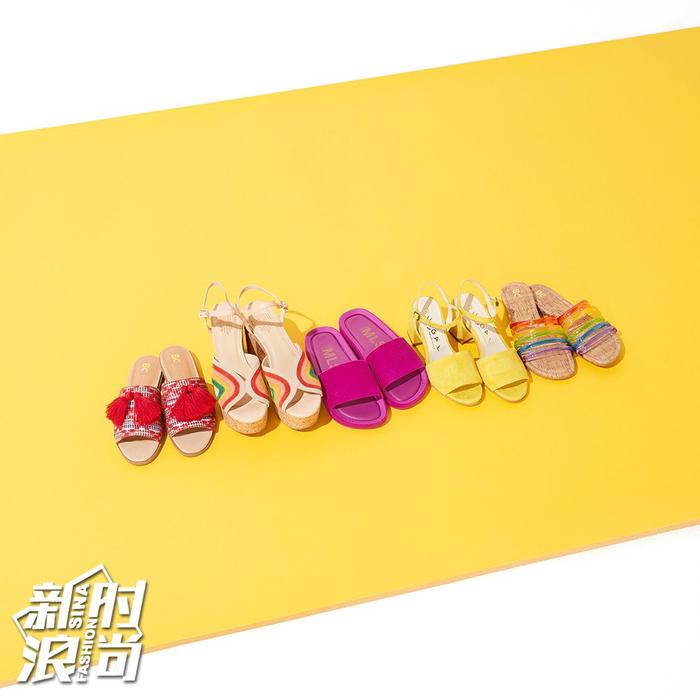 Ban Do鞋子