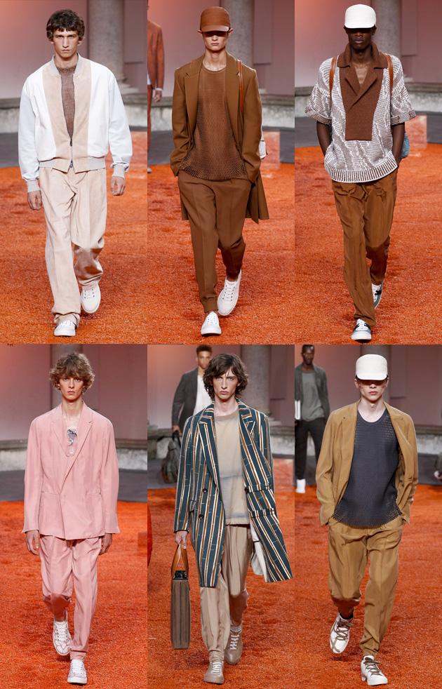 Ermenegildo Zegna