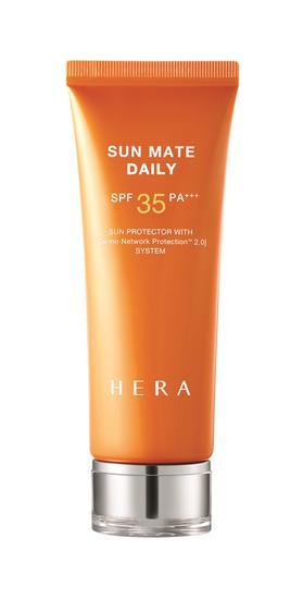 HERA赫妍阳光伴靓防晒霜Sun-Mate-Daily