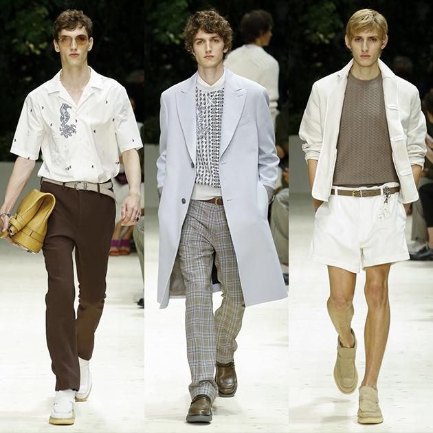 Salvatore Ferragamo