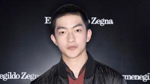 专访屈楚萧：第一次来米兰