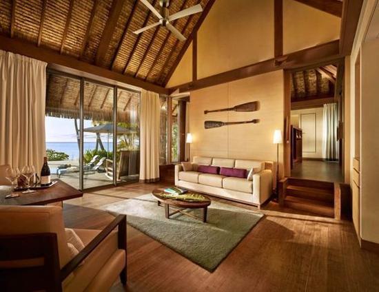 图片来源自truetahitivacation.com