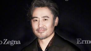 型男态度：吴秀波很放松