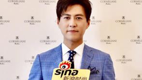 靳东:我一直要求自己严谨