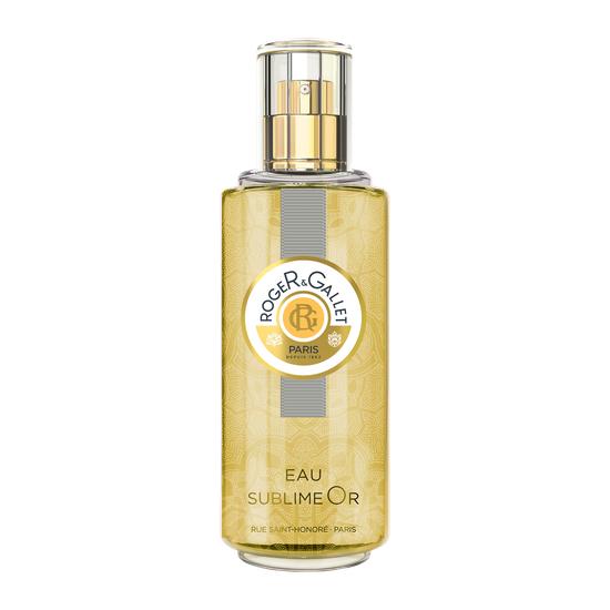 香邂格蕾橙光悦颜香氛 100ml 480 RMB