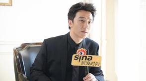 黄轩型:我追求多变