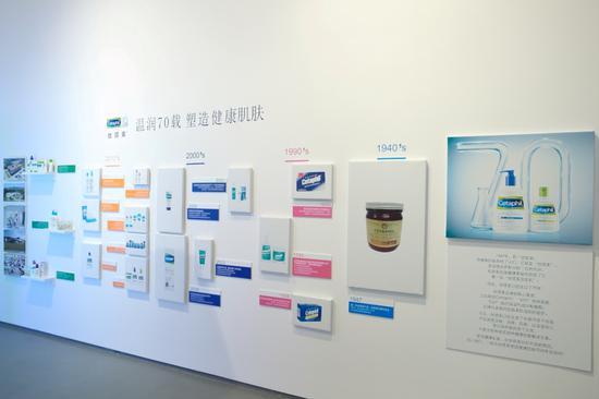 丝塔芙品牌历史介绍