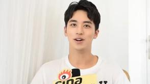 许魏洲的型男关键词