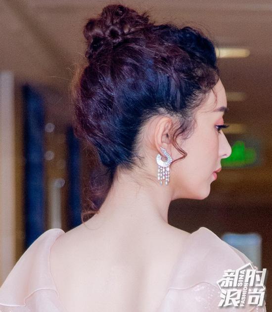 赵丽颖