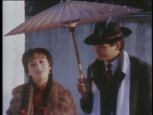 1980年凭《上海滩》一炮而红