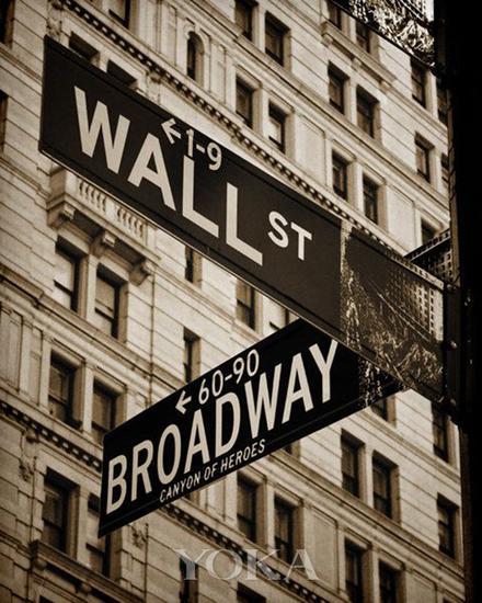 Broadway百老汇