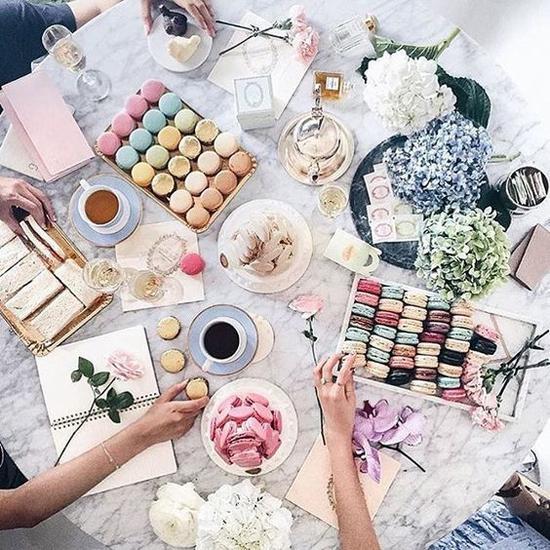 图片来源自instagram.com