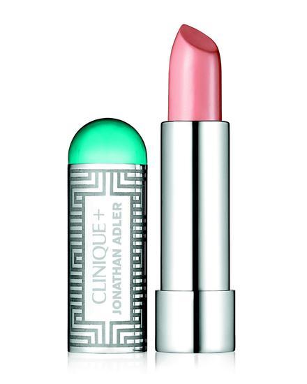 倩碧x Jonathan Adler限量版唇膏4# Beige Pop