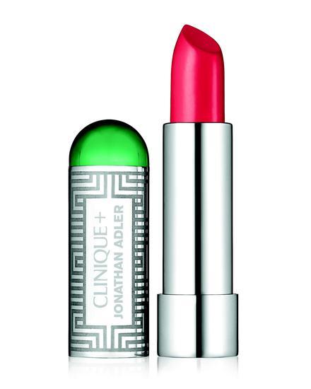 倩碧x Jonathan Adler限量版唇膏8#Cherry pop