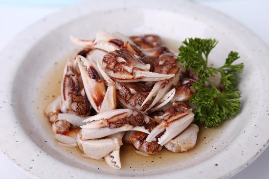 麻椒蟹钳
